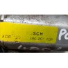 Recambio de motor limpia trasero para peugeot partner (s1) combispace referencia OEM IAM 0390201408 3397020406 