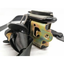 Recambio de cinturon seguridad delantero derecho para peugeot 307 (s1) xr referencia OEM IAM 96346430XX  