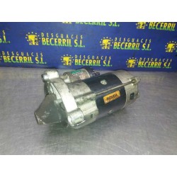 Recambio de motor arranque para tata indica idi referencia OEM IAM 26024022A  