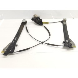 Recambio de elevalunas delantero derecho para alfa romeo mito (145) distinctive referencia OEM IAM 505155890  