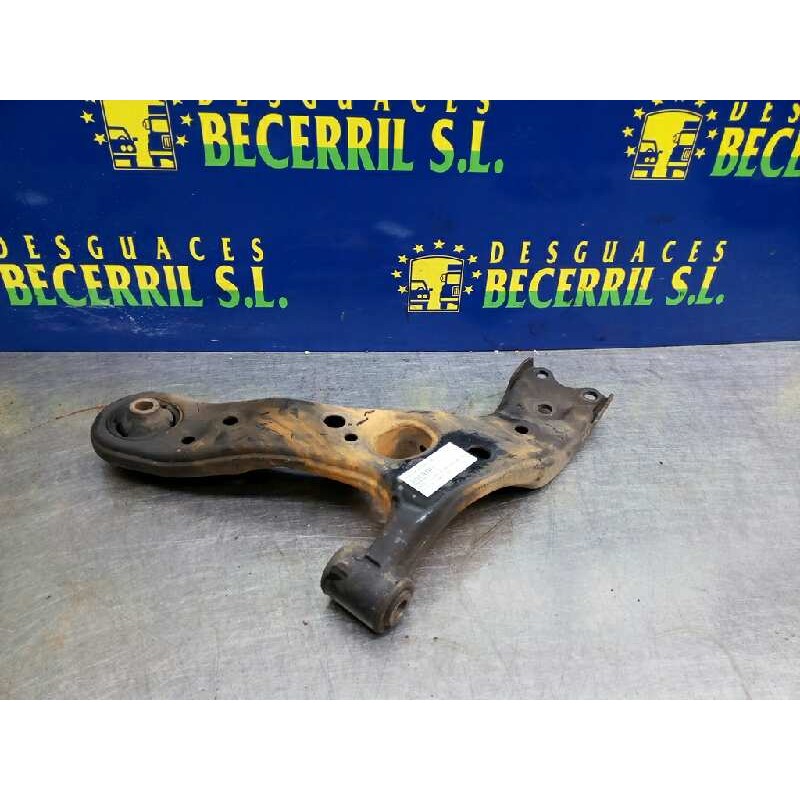 Recambio de brazo suspension inferior delantero derecho para toyota verso active referencia OEM IAM Recambio de brazo suspension inferior delantero derecho para toyota verso active referencia OEM IAM
