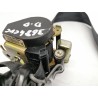 Recambio de cinturon seguridad delantero derecho para peugeot 307 (s1) xr referencia OEM IAM 96346430XX  