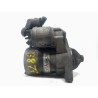Recambio de motor arranque para nissan micra (k12e) acenta referencia OEM IAM 233001F772  