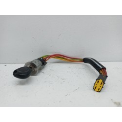 Recambio de antirrobo para renault megane i coupe fase 2 (da..) 1.9 dci dynamique referencia OEM IAM   