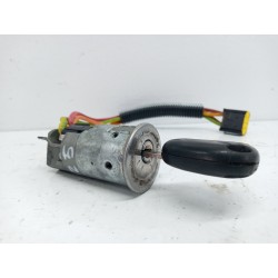 Recambio de antirrobo para renault megane i coupe fase 2 (da..) 1.9 dci dynamique referencia OEM IAM   