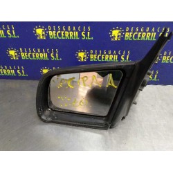 Recambio de retrovisor izquierdo para opel vectra a referencia OEM IAM   