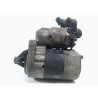 Recambio de motor arranque para nissan micra (k12e) acenta referencia OEM IAM 233001F772  
