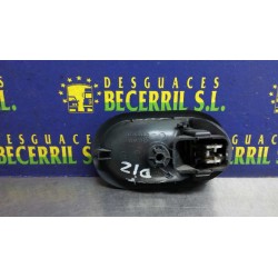 Recambio de maneta interior delantera izquierda para renault megane ii berlina 5p emotion referencia OEM IAM   