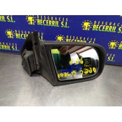 Recambio de retrovisor derecho para opel omega b referencia OEM IAM   