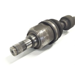 Recambio de transmision delantera izquierda para kia cee´d drive referencia OEM IAM   