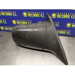 Recambio de retrovisor derecho para opel omega b referencia OEM IAM   