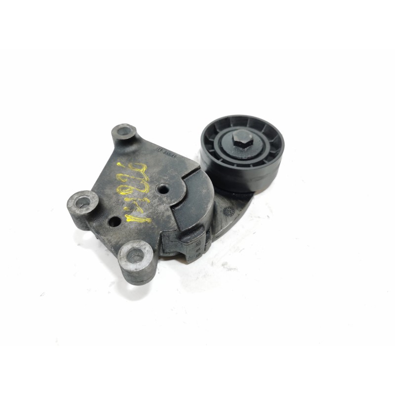 Recambio de tensor correa auxiliar para volvo c30 1.6 d referencia OEM IAM   