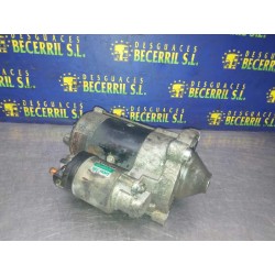 Recambio de motor arranque para tata indica idi referencia OEM IAM 26024022A  