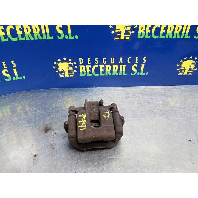 Recambio de pinza freno trasera derecha para toyota verso active referencia OEM IAM Recambio de pinza freno trasera derecha para toyota verso active referencia OEM IAM