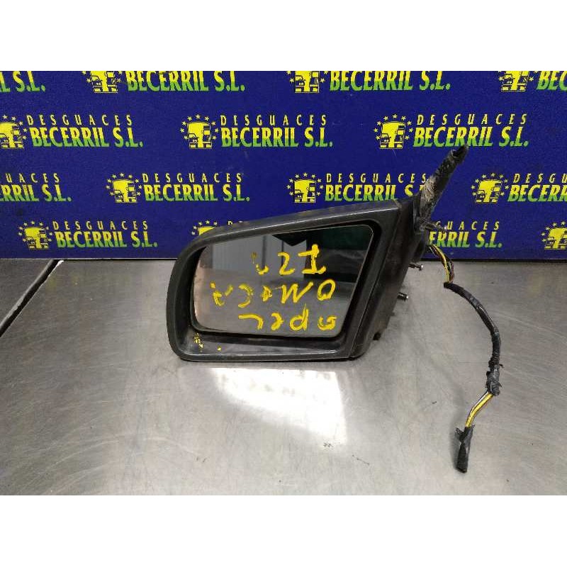 Recambio de retrovisor izquierdo para opel omega b referencia OEM IAM   