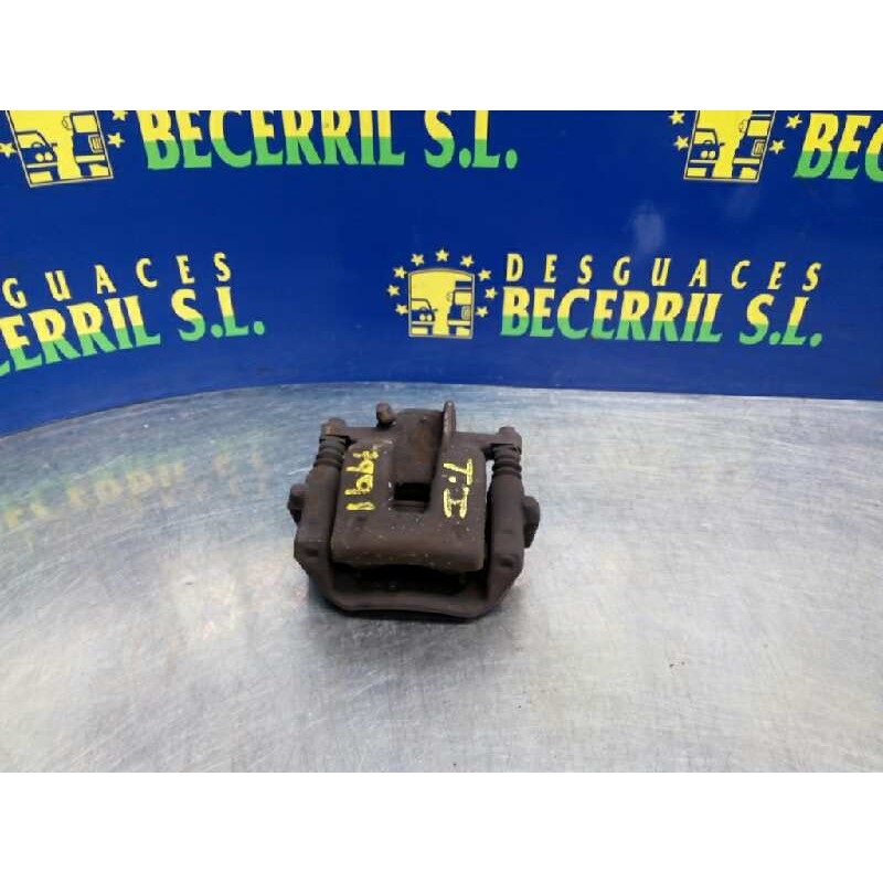 Recambio de pinza freno trasera izquierda para toyota verso active referencia OEM IAM Recambio de pinza freno trasera izquierda para toyota verso active referencia OEM IAM
