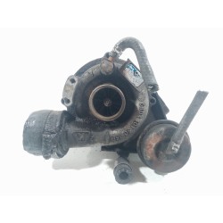 Recambio de turbocompresor para audi a4 berlina (8e) 1.8 t quattro referencia OEM IAM 058145793  