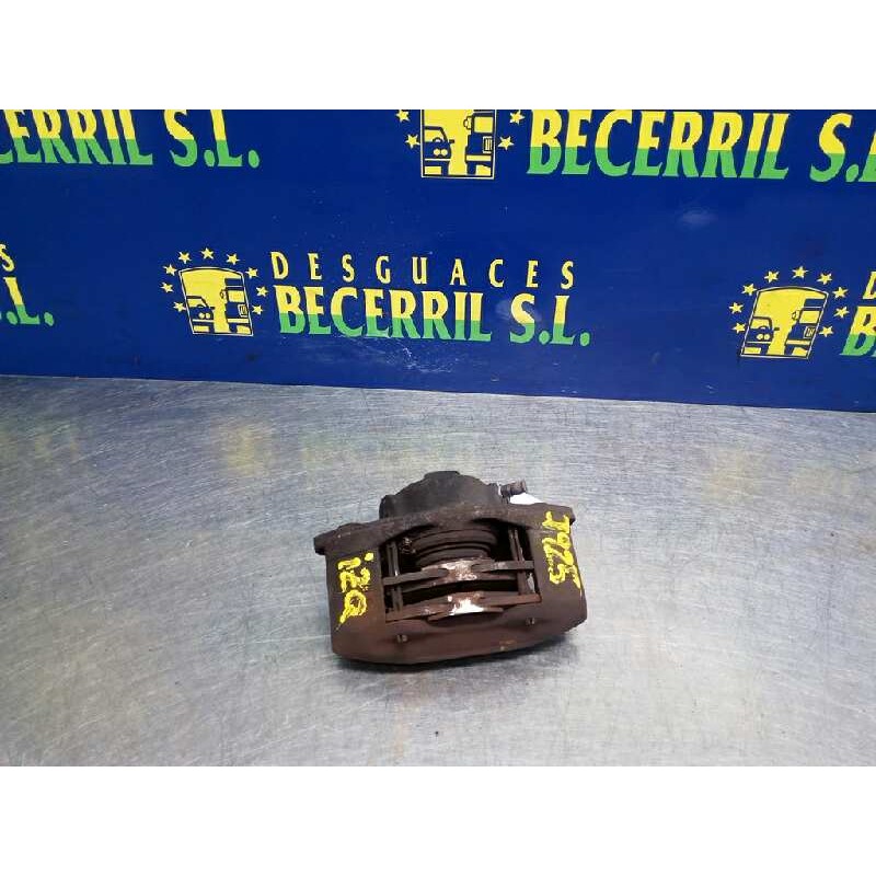 Recambio de pinza freno delantera izquierda para opel corsa a gl referencia OEM IAM Recambio de pinza freno delantera izquierda para opel corsa a gl referencia OEM IAM