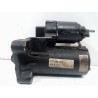 Recambio de motor arranque para renault megane ii berlina 3p confort authentique referencia OEM IAM   