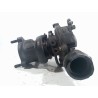 Recambio de turbocompresor para audi a4 berlina (8e) 1.8 t quattro referencia OEM IAM 058145793  