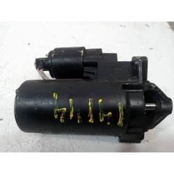 Recambio de motor arranque para renault megane ii berlina 3p confort authentique referencia OEM IAM   