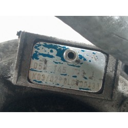 Recambio de turbocompresor para audi a4 berlina (8e) 1.8 t quattro referencia OEM IAM 058145793  