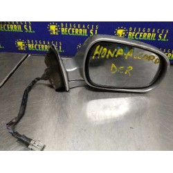 Recambio de retrovisor derecho para honda accord berlina (cc/ce) referencia OEM IAM   