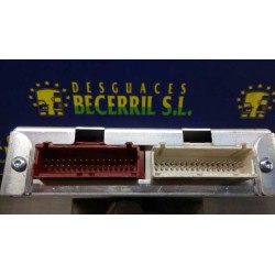 Recambio de centralita motor uce para opel astra f berlina básico referencia OEM IAM 16214259 D96019 864259LK61360389