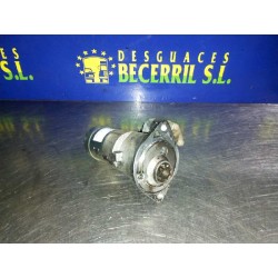 Recambio de motor arranque para opel corsa b edition 2000 referencia OEM IAM   