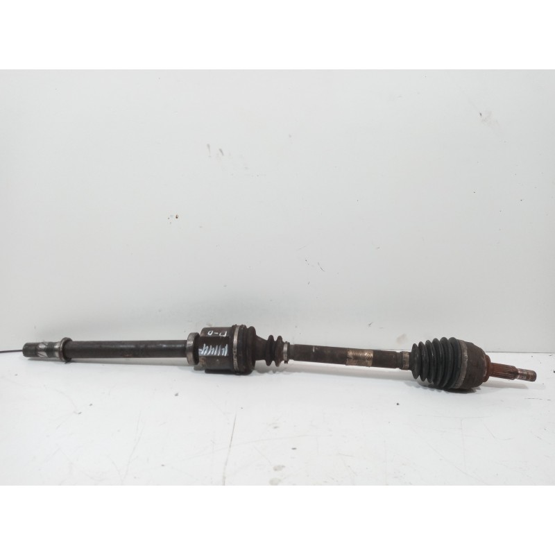Recambio de transmision delantera derecha para renault megane ii berlina 3p confort authentique referencia OEM IAM Recambio de transmision delantera derecha para renault megane ii berlina 3p confort authentique referencia OEM IAM