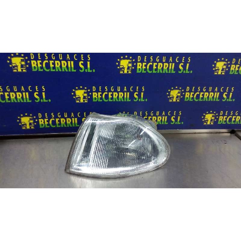 Recambio de piloto delantero izquierdo para opel astra f berlina básico referencia OEM IAM Recambio de piloto delantero izquierdo para opel astra f berlina básico referencia OEM IAM