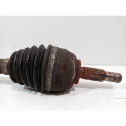 Recambio de transmision delantera derecha para renault megane ii berlina 3p confort authentique referencia OEM IAM   