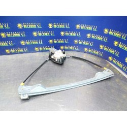 Recambio de elevalunas delantero izquierdo para renault clio ii fase ii (b/cb0) authentique confort referencia OEM IAM 770120725