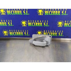 Recambio de maneta interior trasera derecha para citroen xsara picasso 2.0 hdi exclusive referencia OEM IAM   
