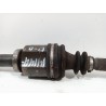 Recambio de transmision delantera derecha para renault megane ii berlina 3p confort authentique referencia OEM IAM   