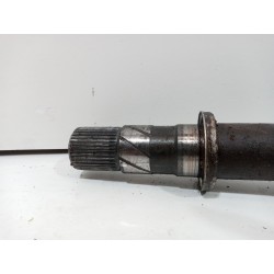 Recambio de transmision delantera derecha para renault megane ii berlina 3p confort authentique referencia OEM IAM   