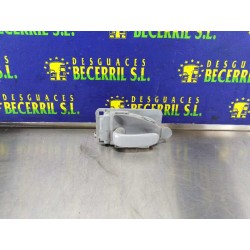 Recambio de maneta interior trasera izquierda para citroen xsara picasso 2.0 hdi exclusive referencia OEM IAM   