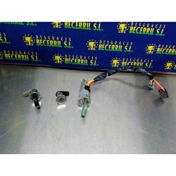 Recambio de antirrobo para renault twingo (co6) 1.3 easy (c063/64) referencia OEM IAM   