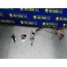Recambio de antirrobo para renault twingo (co6) 1.3 easy (c063/64) referencia OEM IAM   