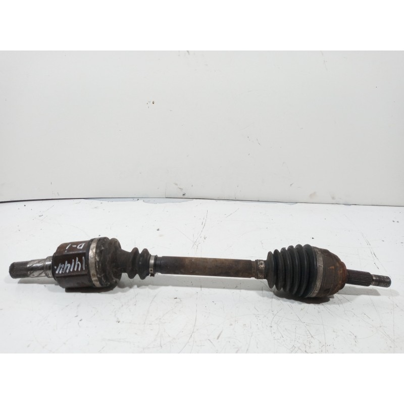 Recambio de transmision delantera izquierda para renault megane ii berlina 3p confort authentique referencia OEM IAM Recambio de transmision delantera izquierda para renault megane ii berlina 3p confort authentique referencia OEM IAM