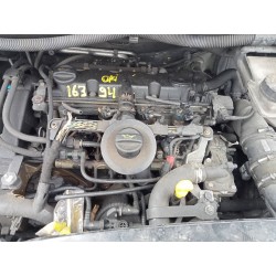 Recambio de motor y cambio exportacion para citroen xsara picasso 2.0 hdi x referencia OEM IAM   