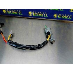 Recambio de antirrobo para renault twingo (co6) 1.3 easy (c063/64) referencia OEM IAM   