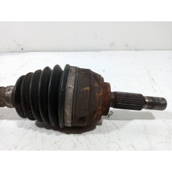 Recambio de transmision delantera izquierda para renault megane ii berlina 3p confort authentique referencia OEM IAM   