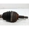 Recambio de transmision delantera izquierda para renault megane ii berlina 3p confort authentique referencia OEM IAM   