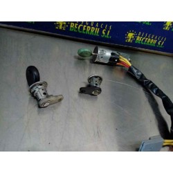 Recambio de antirrobo para renault twingo (co6) 1.3 easy (c063/64) referencia OEM IAM   