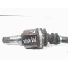 Recambio de transmision delantera izquierda para renault megane ii berlina 3p confort authentique referencia OEM IAM   