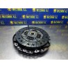 Recambio de kit embrague para dacia sandero ambiance referencia OEM IAM 302056841R 301019310R 302103699R