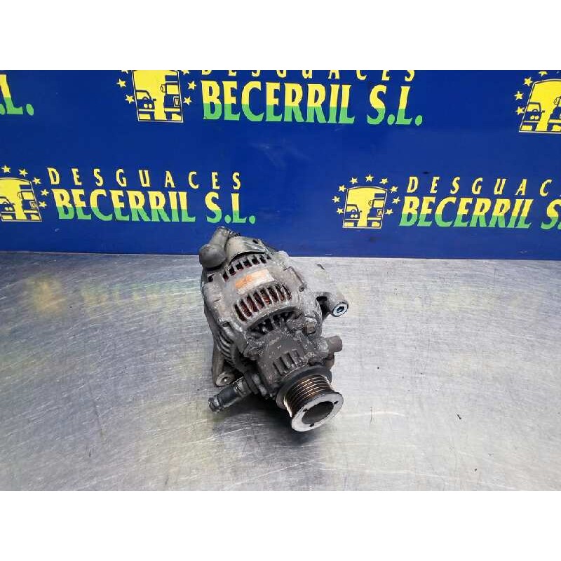 Recambio de alternador para mg rover serie 45 (rt) classic (5-ptas.) referencia OEM IAM 1002132790 Recambio de alternador para mg rover serie 45 (rt) classic (5-ptas.) referencia OEM IAM 1002132790