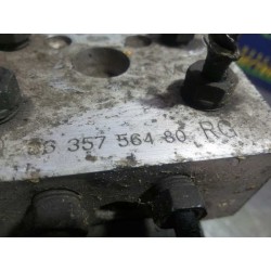 Recambio de abs para citroen berlingo 2.0 hdi 600 furg. referencia OEM IAM 9635756480 0265216720 