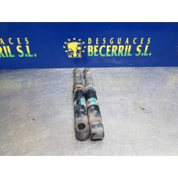 Recambio de juego amortiguadores trasero para peugeot 306 berlina 3/5 puertas (s1) xs dt referencia OEM IAM   